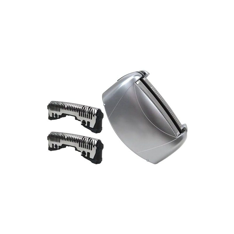 Shaver Replacement Outer Foil & Inner Blade for Panasonic:a-rc4 shavers