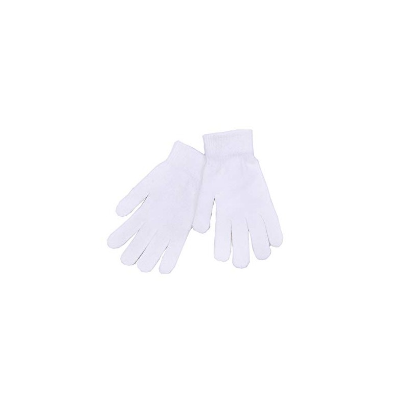 Geicyjiecy Mellons Winter Magic Gloves Warm Strecty Knit Gloves For