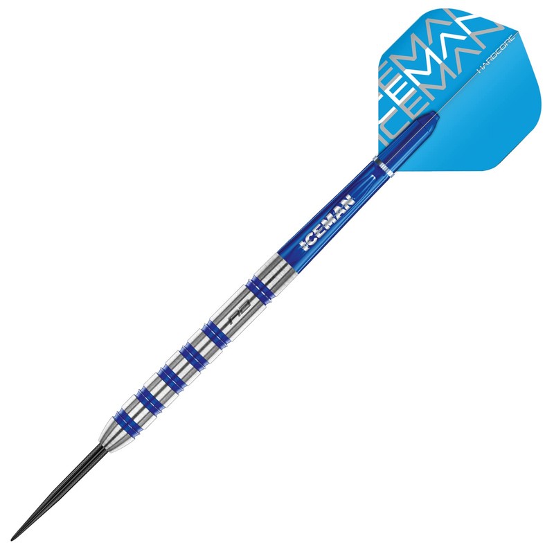 RED DRAGON Gerwyn Price Iceman Challenger 25 Gram Professional Tungsten