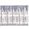 Zebra 0.5mm Black Gel Ink Refill (RJSB5-BK), for Zebra Multi