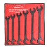 WINMAX TOOLS AUTOMOTIVE 6 Piece SAE Jumbo Angle 1 3/8"
