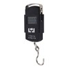 Hanging Hook Scale LCD Display 50kg Portable Digital Fish Scale