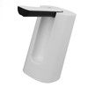 Water Bottle Pump Dispenser Foldable Auto Sensing High Efficiency Filtration