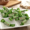 SweetGourmet Rossana Pistachio Paste Center Filled Hard Candy, Italian Wrapped