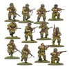 Warlord Games US Airborne D-Day Platoon - 28mm Plastic Bolt
