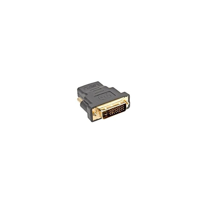 ROLINE DVI-HDMI Adapter DVI ST - HDMI B
