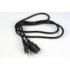 BestCH 5ft AC Power Cord for Kustom PA KPM210 KPC12MP