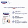 Hansaplast Foot Care Hydrocolloid Blister Plasters, Pack of 6 -