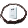 Stove Parts 4 Less Quadra-Fire Manual Thermostat for Pellet &