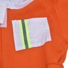 Beekeeping Suit Mesh Breathable Bee Proof Clothing One Piece Protective