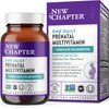 New Chapter New Chapter Prenatal Vitamins, One Daily Prenatal Multivitamin