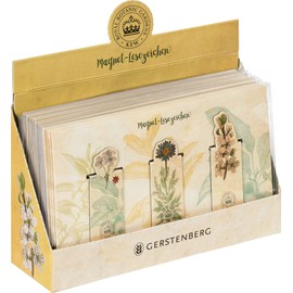 VE Kew Gardens Magnetic Bookmark 20 Ex.: in Display