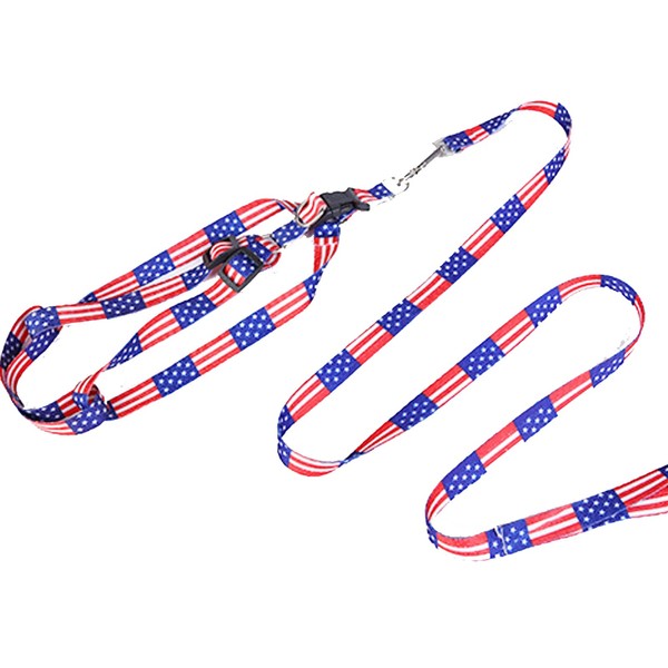 Cat Harness and Leash,XSmall Dog Harness and Leash Set for