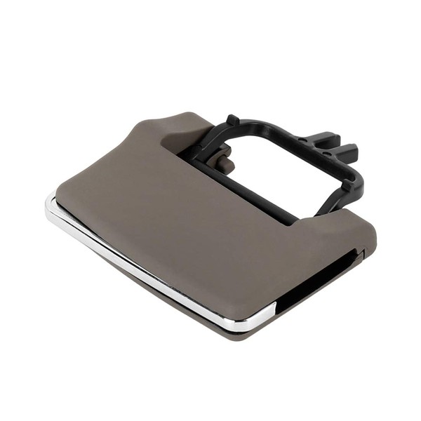 X AUTOHAUX Front Row A/C Air Vent Outlet Tab Clip