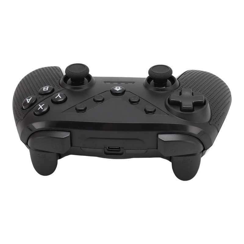 Bluetooth Controller Support Wake Up Turbocharging Motion Control Dual Vibration