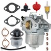 Lanigram AM122617 Carburetor Fit for John Deere 285 320 345