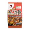Otafuku Takoyaki Flour for Japanese Takoyaki Octopus Balls, 16 Oz