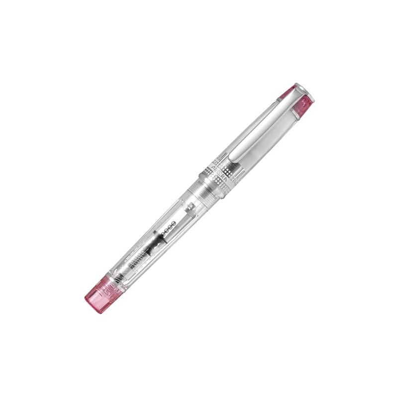 PILOT PFPR1TPCM Pen, Prera PRERA Fountain Pen, Color Discount, CM,