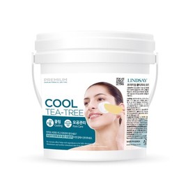 Lindsay 린제이 프리미엄 모델링팩 820g (3종 택1) Lindsay Premium Modeling Pack 820g (Choose 1 of 3 Types)