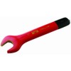 BAHCO(バーコ) Insulated Open End Spanner 1000V絶縁仕様片口スパナ 17mm 6MV-17