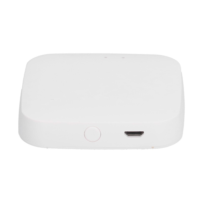 Mini Smart Wireless Hub Gateway with APP Remote Control Bluetooth