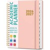 2026–2027 Academic Planner for School & Work – Hardcover Weekly