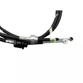Pyladea 54310-S6M-043 Transmission Shift Control Cable Replacement for Acura RSX 2002-2006