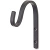 Posh Living Hook 0.3 x 3.1 x 3.9 inches (0.8