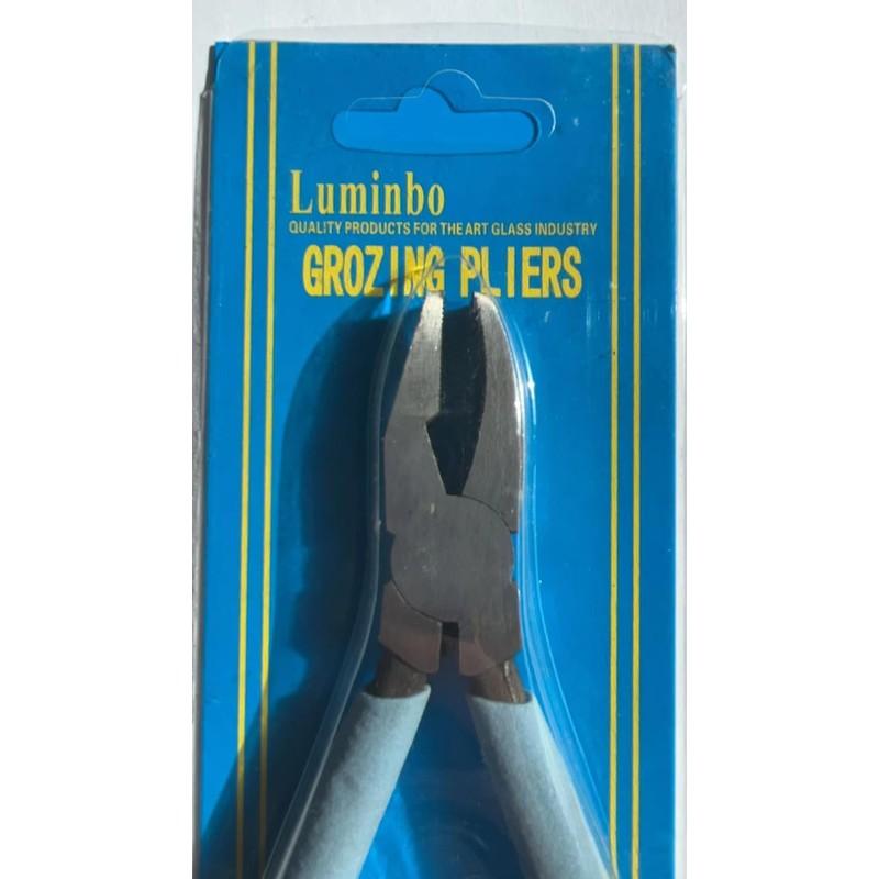 Breaker Grozer Grozing 3/8 inch Mini Breaker Grozier Pliers for