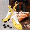 Repacego Shoe Stretcher for Women Men, Premium Shoe Widener Stretcher