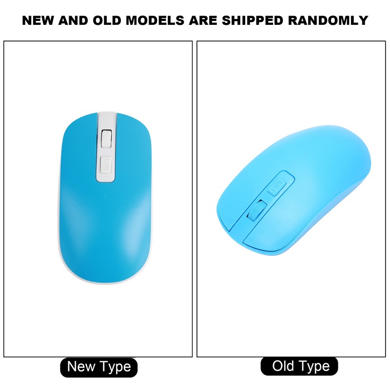 96 Key Wireless Keyboard Mouse Combo 10 Meters Transmission Fade