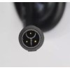 coming data 3 pin Adapter Charger for MICLON LNE26,Macwheel LNE26,LNE16