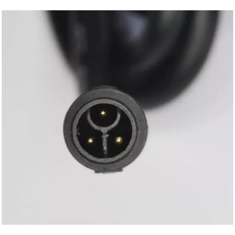coming data 3 pin Adapter Charger for MICLON LNE26,Macwheel LNE26,LNE16