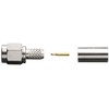 Wilson Electronics SMA Male Crimp Connector