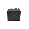 T9AS1D22-24 30A 4-Pin SPST-NO 240VAC High Breaking Capacity PCB Mount