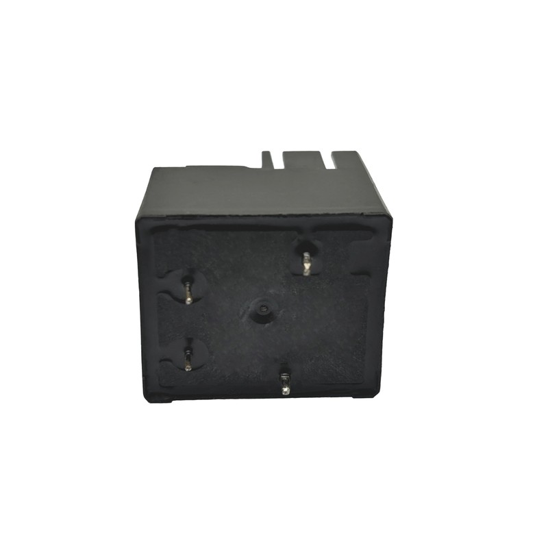 T9AS1D22-24 30A 4-Pin SPST-NO 240VAC High Breaking Capacity PCB Mount