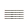 Rodia Consumables Multi-Pen + Ballpoint Pen Refill [Bulk Purchase Set