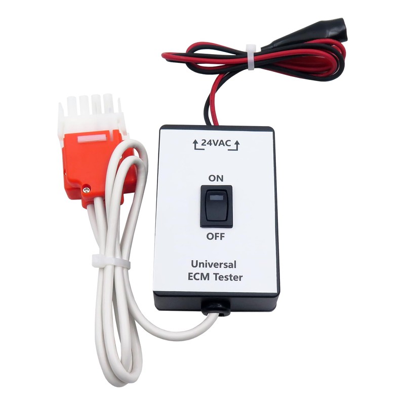 ECM Tester/ECM Pro Motor Diagnostic Tool