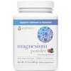 Youtheory Polvo de magnesio Relax Berry 12.7 oz
