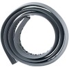 Wiremold CDG5 5' Gray Corduct On-Floor Cord Protector