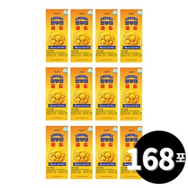 Living Factory H Partner Liquid drinking albumin sticks 14 packs, 12 pieces / 액상 마시는 알부민 스틱 14포, 12개