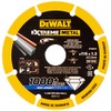 DEWALT DT40251-QZ - Disco de Corte con borde diamantado Extreme