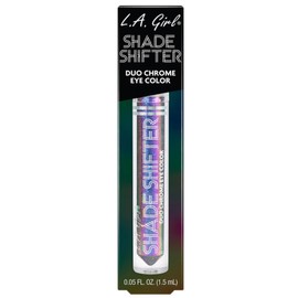 L.A. Girl Shade Shifter Duo Chrome Eye Color, Tinsel GES244