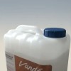 Acondicionador Hidratante Con Aceite De Coco 10 Lts.