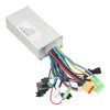 36V 48V 500W 28A 3 Mode Sine Wave Controller Brushless
