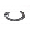 Bosch 0986356841 Ignition Cable Set of 5