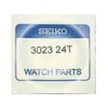 Original SEIKO Capacitor Battery 3023.24T