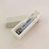 Wingyo Industrial Syringe 700005, 0.08 fl oz (2 ml) /1-2778-02
