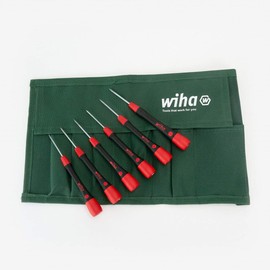 6 Piece PicoFinish Pentalobe Screwdriver Set