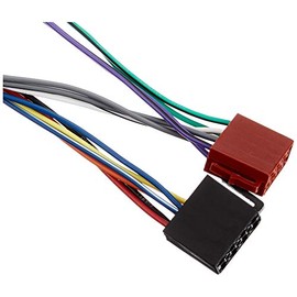 ACV 1300 Radio Connection Cable for Toyota/Lexus/Daihatsu/VW